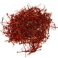 Premium Kashmiri Saffron (Kesar) in Glass Jar | Pure Handpicked Luxury Spice