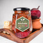Beetroot & Lotus Stem Pickle | Spicy, Tangy Homemade Style Indian Achaar