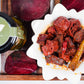 Beetroot & Lotus Stem Pickle | Spicy, Tangy Homemade Style Indian Achaar