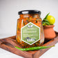 Green Chillies Pickle | Spicy & Tangy Homemade Style Indian Achaar