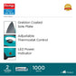 Prestige Magic Dry Iron PDI 07 | Greblon Coated Soleplate | LED Indicator | 2-Year Warranty