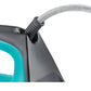 Prestige Magic Dry Iron PDI 07 | Greblon Coated Soleplate | LED Indicator | 2-Year Warranty