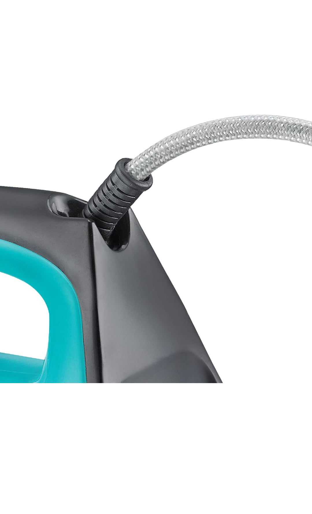 Prestige Magic Dry Iron PDI 07 | Greblon Coated Soleplate | LED Indicator | 2-Year Warranty
