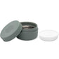 Jaypee Plus Insulated Lunch Box 830 ml | Stainless Steel Inner | PU Insulated | BPA Free