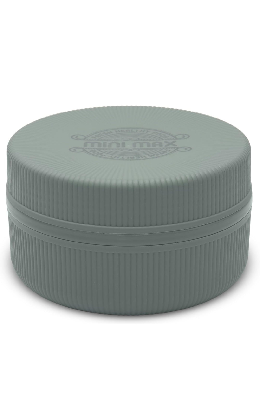 Jaypee Plus Insulated Lunch Box 830 ml | Stainless Steel Inner | PU Insulated | BPA Free