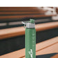 Milton Gripper Water Bottle 500 ml | Leakproof | Lightweight | Easy Grip
