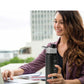 Milton Gripper Water Bottle 500 ml | Leakproof | Lightweight | Easy Grip