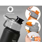 Milton Gripper Water Bottle 500 ml | Leakproof | Lightweight | Easy Grip