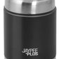 Jaypee Plus Insulated Tiffin 400 ml | Leakproof | Vacuum Insulated | Rust-Proof
