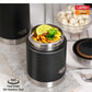 Jaypee Plus Insulated Tiffin 400 ml | Leakproof | Vacuum Insulated | Rust-Proof