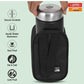 Jaypee Plus Insulated Tiffin 400 ml | Leakproof | Vacuum Insulated | Rust-Proof
