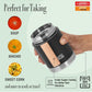 Jaypee Plus Insulated Tiffin 400 ml | Leakproof | Vacuum Insulated | Rust-Proof