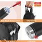 Jaypee Plus Insulated Tiffin 400 ml | Leakproof | Vacuum Insulated | Rust-Proof