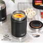 Jaypee Plus Insulated Tiffin 550 ml | Leakproof | Vacuum Insulated | Rust-Proof
