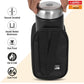 Jaypee Plus Insulated Tiffin 550 ml | Leakproof | Vacuum Insulated | Rust-Proof