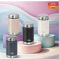 Jaypee Plus Insulated Tiffin 550 ml | Leakproof | Vacuum Insulated | Rust-Proof