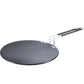 Prestige Hard Anodised Roti Tawa 26.5 cm | Non-Stick | Metal Spoon Friendly | Induction Base