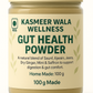 Kasmeer Wala Gut Health Powder 100g | Herbal Digestive Wellness Support
