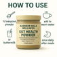 Kasmeer Wala Gut Health Powder 100g | Herbal Digestive Wellness Support