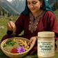 Kasmeer Wala Gut Health Powder 100g | Herbal Digestive Wellness Support