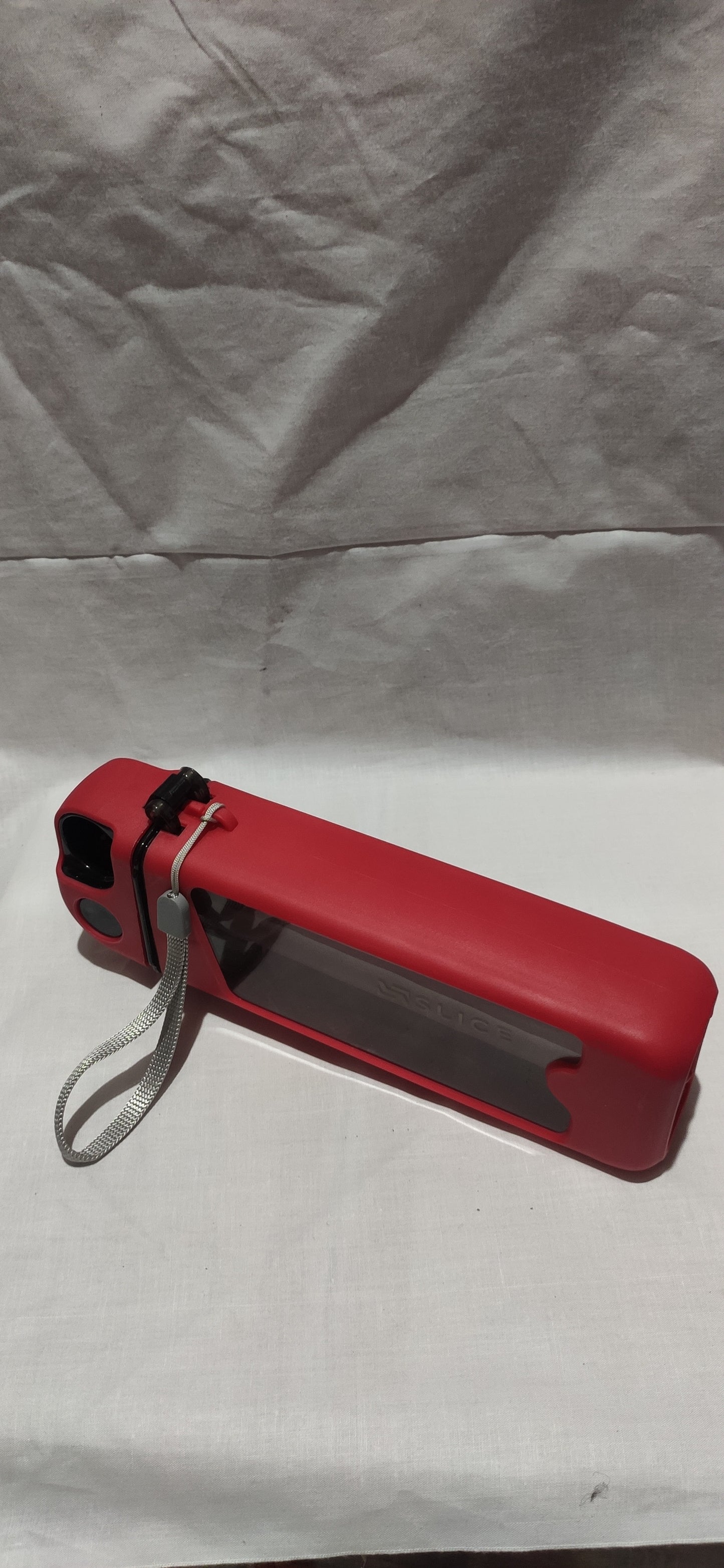 Water Bottle with Straw 500ml | BPA-Free | Food Grade PC Material | Silicone Straw