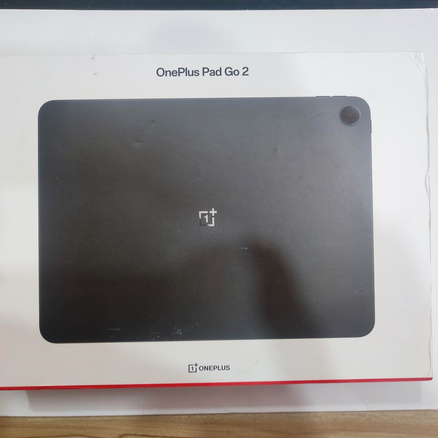 OnePlus Pad Go 2 8GB RAM + 128GB Storage | Ultra-Fast Processor | WiFi Tablet | Non-Activated | 1 Year Company Warranty