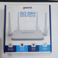 5G SIM Router | Compatible with Airtel, Jio, BSNL & VI | High-Speed 4G/5G WiFi Router | Secure Network