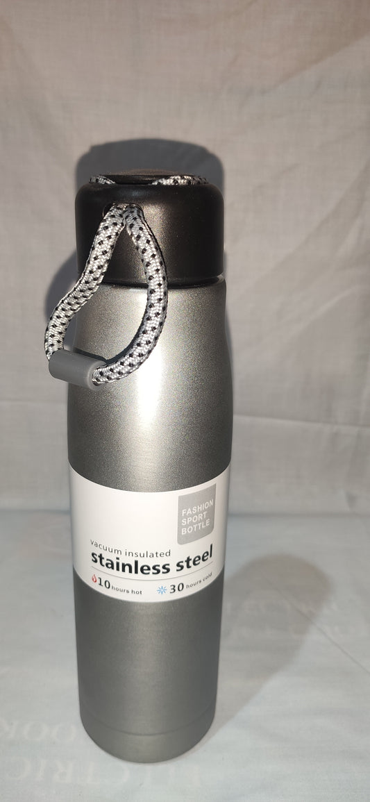 Imported SUS 361 Heavy Bottle 800ml | Hot & Cold Stainless Steel Flask