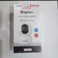 CP Plus WiFi Camera EzyKam+ | 1080P Full HD Smart Security Camera with Two-Way Audio