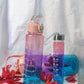 Bottle 3 piece