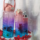 Bottle 3 piece
