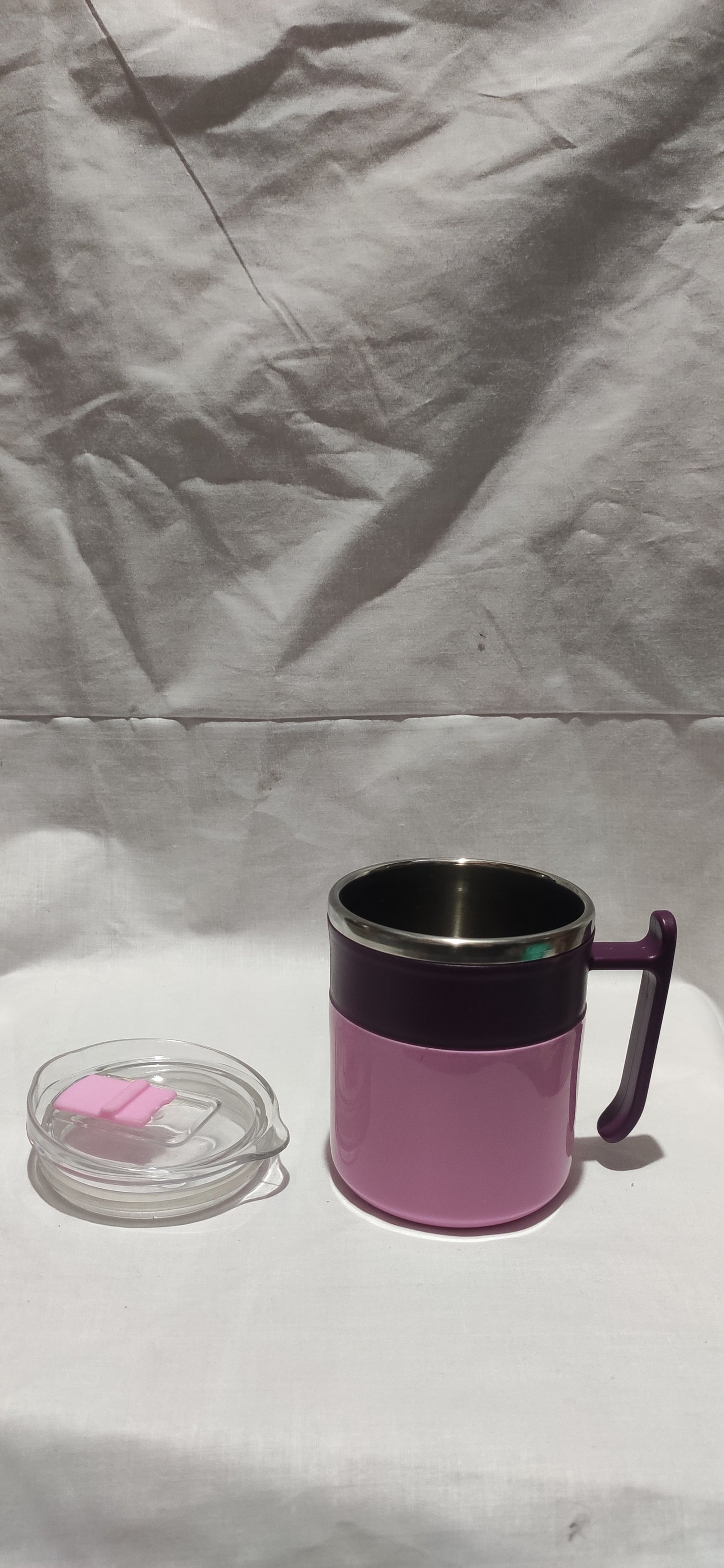 Smiley mug