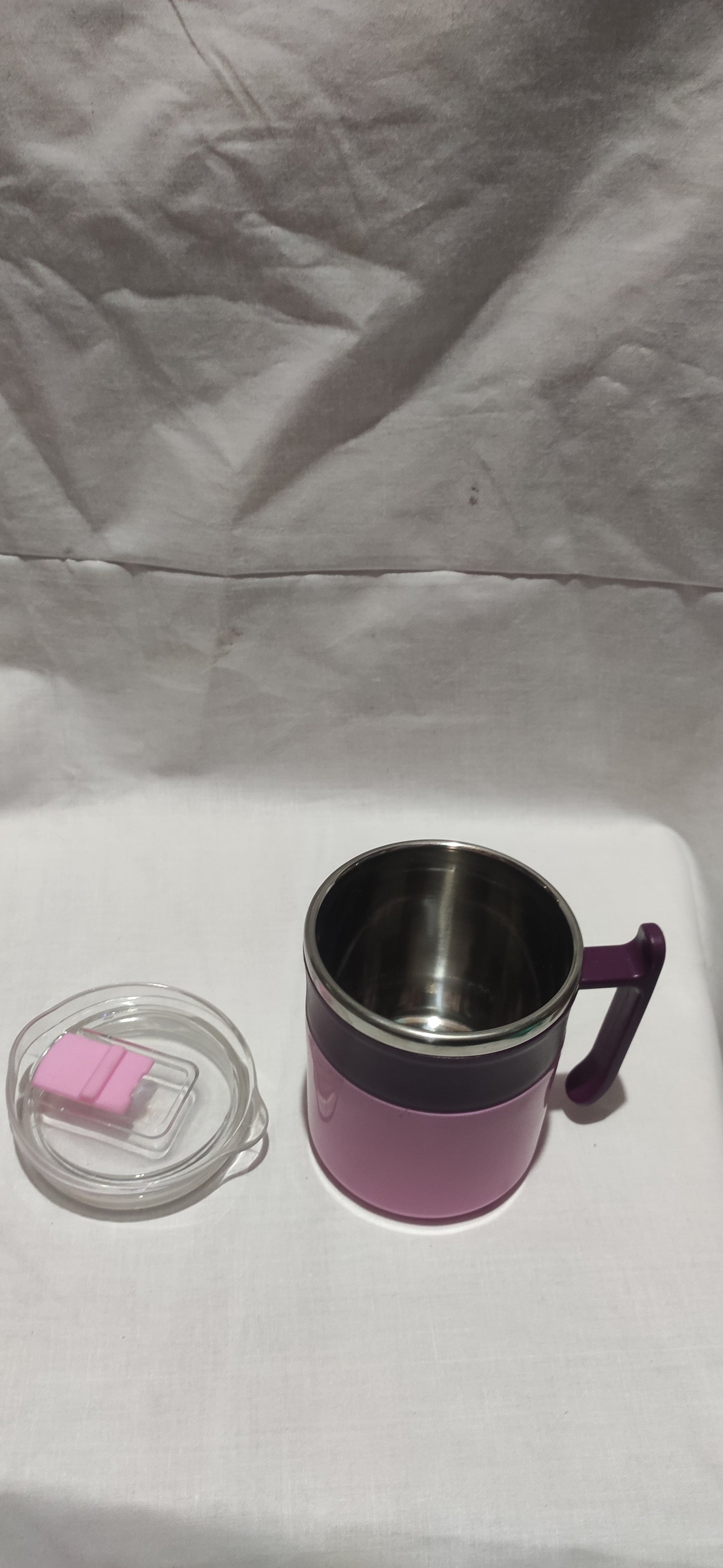 Smiley mug