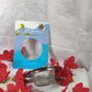 1pc sink strainer stainless steel