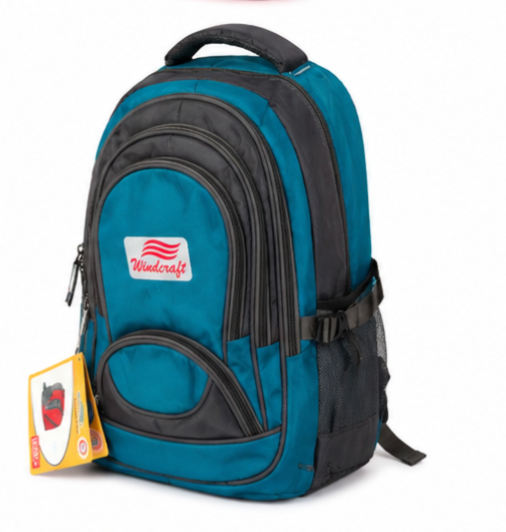 Windcraft backpack bags