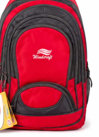 Windcraft backpack bags