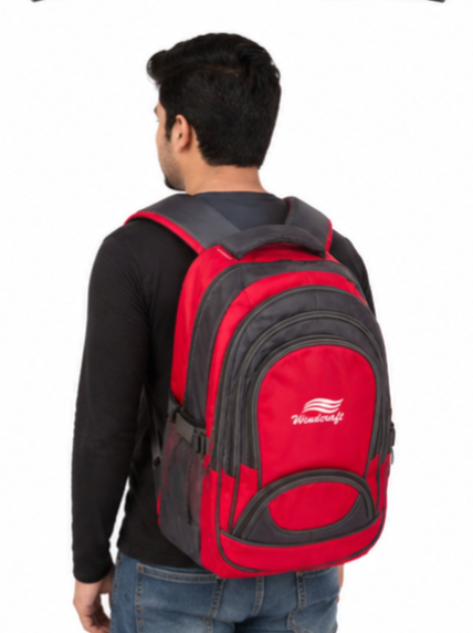 Windcraft backpack bags