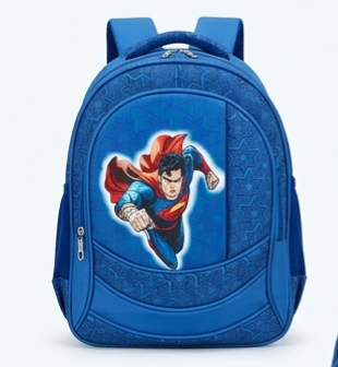 FUNNY KIDS BACK PACK SCHOOL BAGS