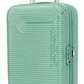 AMERICAN TOURISTER LUGGAGE