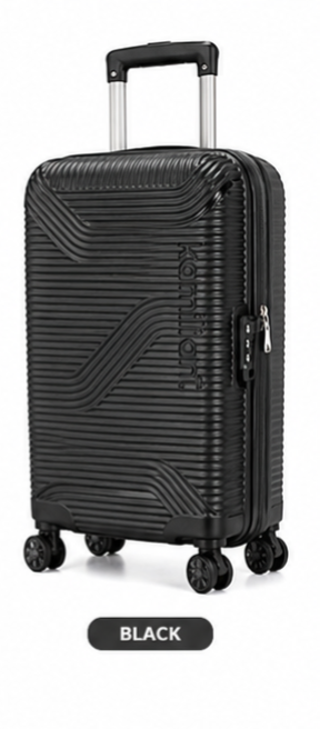 AMERICAN TOURISTER LUGGAGE