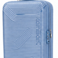 American TOURISTER luggage