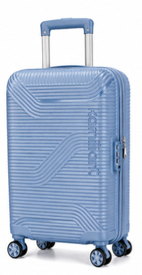 American TOURISTER luggage