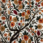 TREE OF LIFE CREWEL WORK KASHMIRI CURTAIN