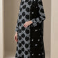 Pure cotton suit
