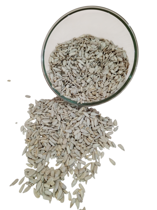 Premium Sunflower Seeds