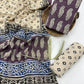 Pure cotton handblock print