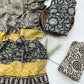 Pure cotton handblock print
