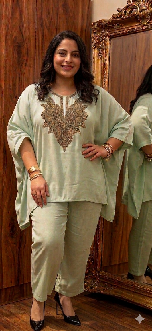 Kaftan