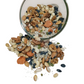 Kashmiri Traditional Breakfast Mix