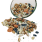 Kashmiri Traditional Breakfast Mix